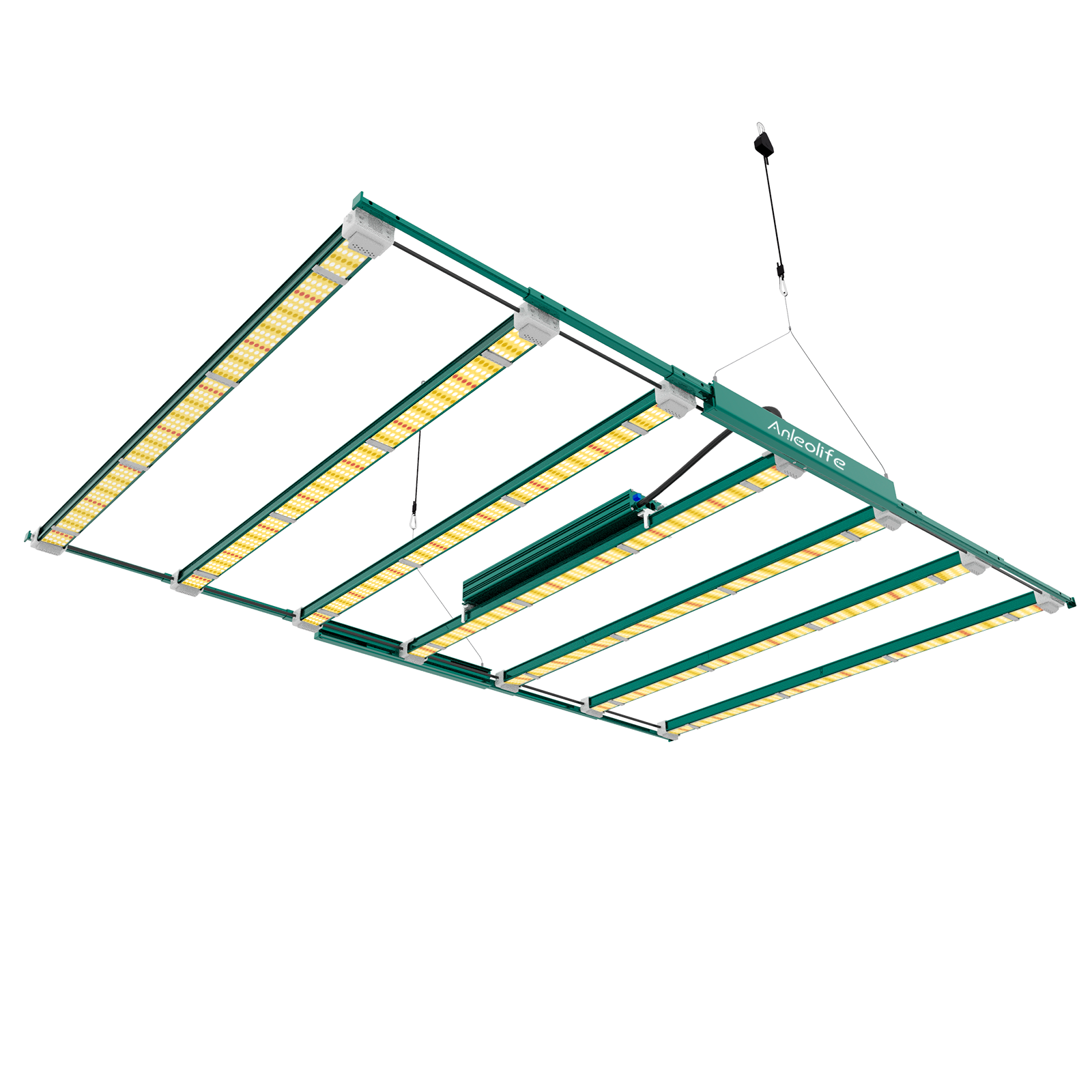LM301H Evo LED 数量限定フルスペクトルグローパネルライトUVIR LM301H Evo LED 数量限定フルスペクトルグローパネルライトUVIR