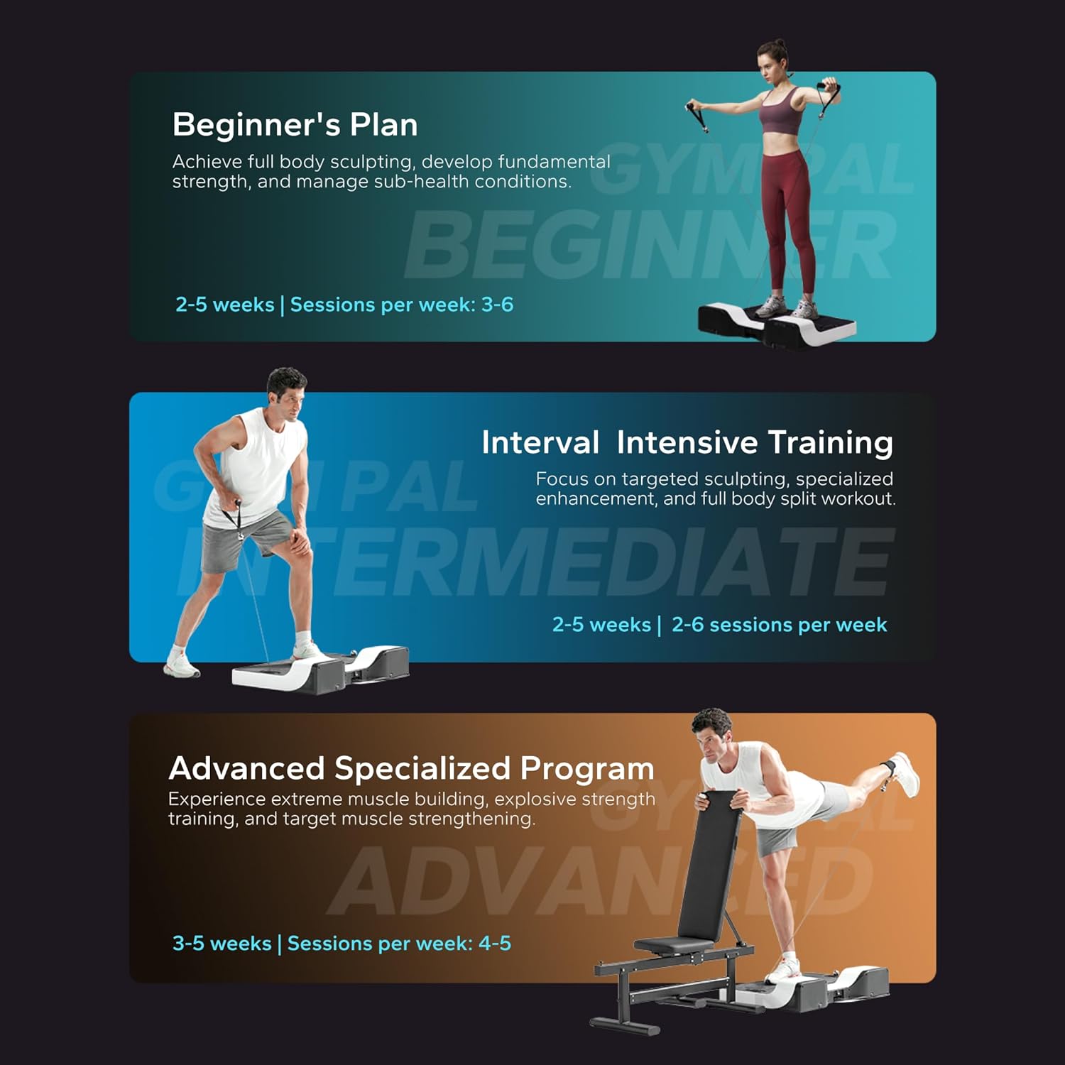 Speediance Gym Pal Pro Max-All-in-One Smart Home Gym, Total Speediance Gym Pal Pro Max-All-in-One Smart Home Gym, Total